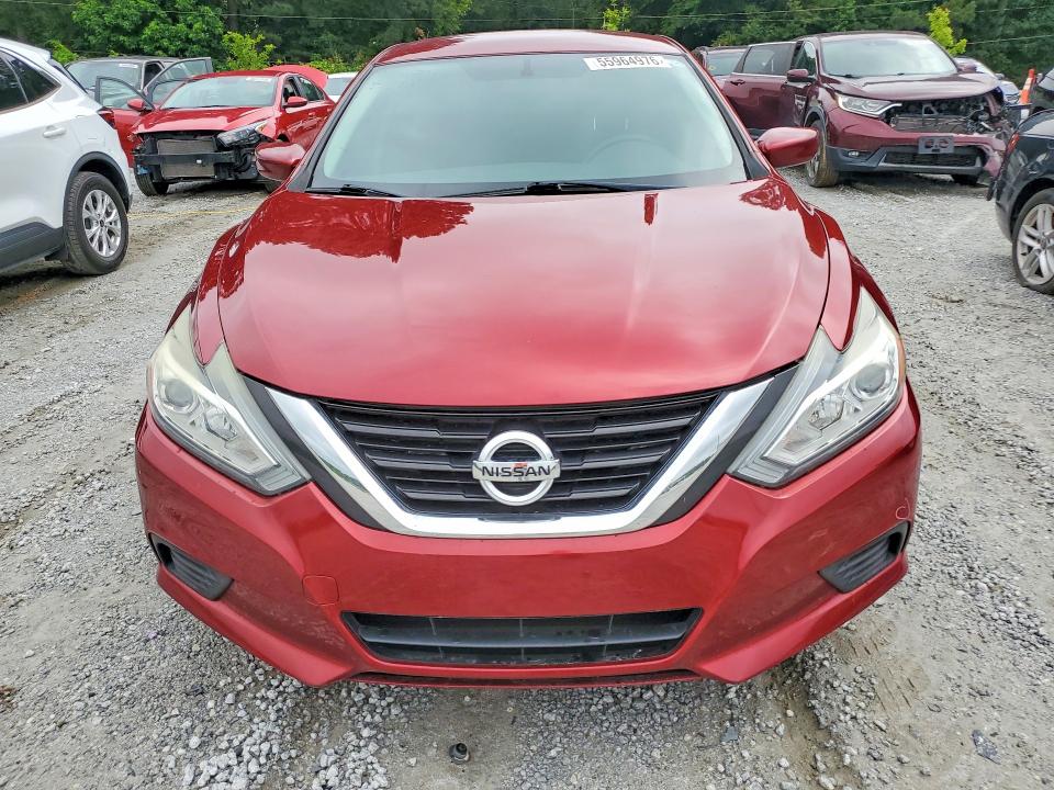 Aukcja sprzedaży 2018 Nissan Altima, vin: 1N4AL3AP4JC156668, numer aukcji: 55964976