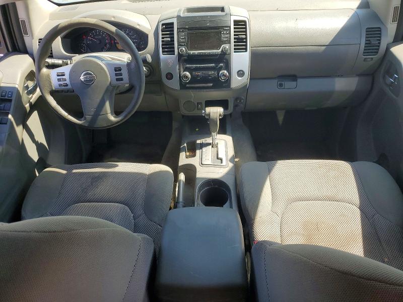 Продажа на аукционе авто 2017 Nissan Frontier, vin: 1N6AD0ER2HN757140, номер лота: 57728596