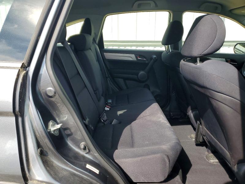 56039406 :رقم المزاد ، JHLRE4H31BC020695 vin ، 2011 Honda Cr-v مزاد بيع