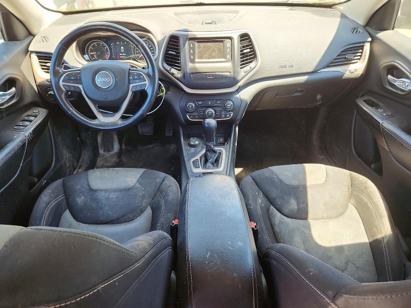 Aukcja sprzedaży 2014 Jeep Cherokee, vin: 1C4PJMAB4EW284739, numer aukcji: 56297316