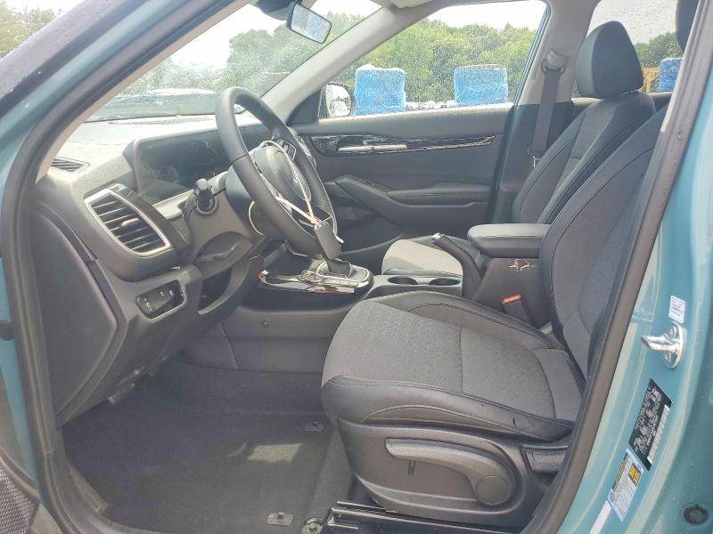 Aukcja sprzedaży 2025 Kia Seltos, vin: KNDEUCAA0S7673545, numer aukcji: 59293416