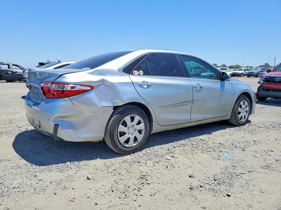 Продаж на аукціоні авто 2015 Toyota Camry, vin: 4T1BF1FK1FU933019, номер лоту: 58084886