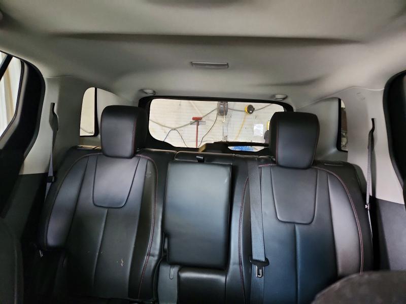 Aukcja sprzedaży 2015 Gmc Terrain, vin: 2GKFLYE35F6202291, numer aukcji: 55740886