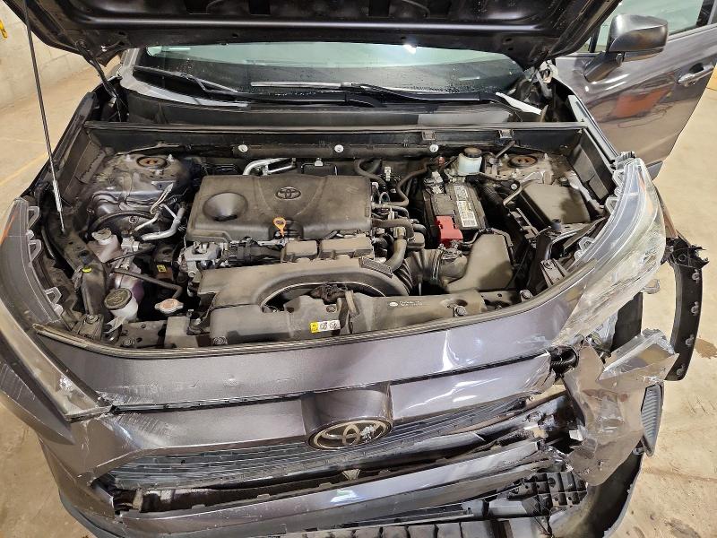 Aukcja sprzedaży 2019 Toyota Rav4, vin: 2T3F1RFV9KW033110, numer aukcji: 56960346