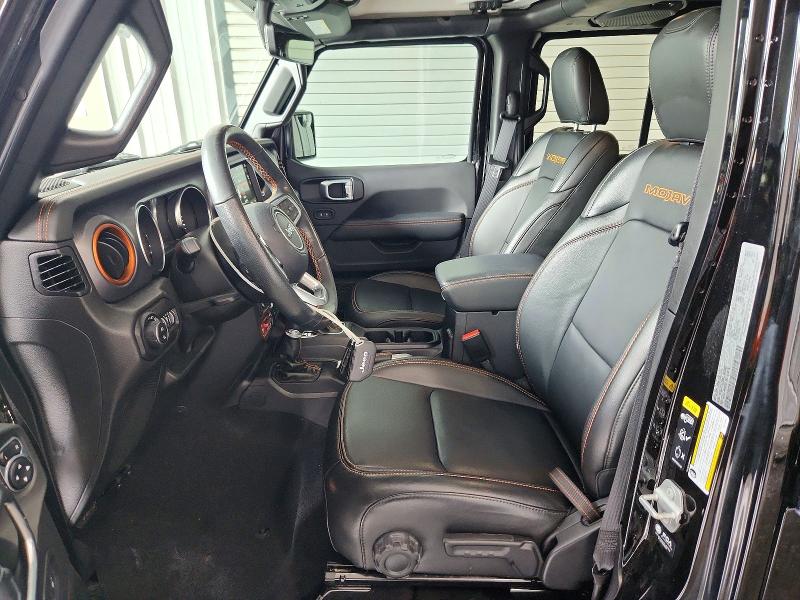 Продажа на аукционе авто 2022 Jeep Gladiator, vin: 1C6JJTEG5NL143967, номер лота: 54110576