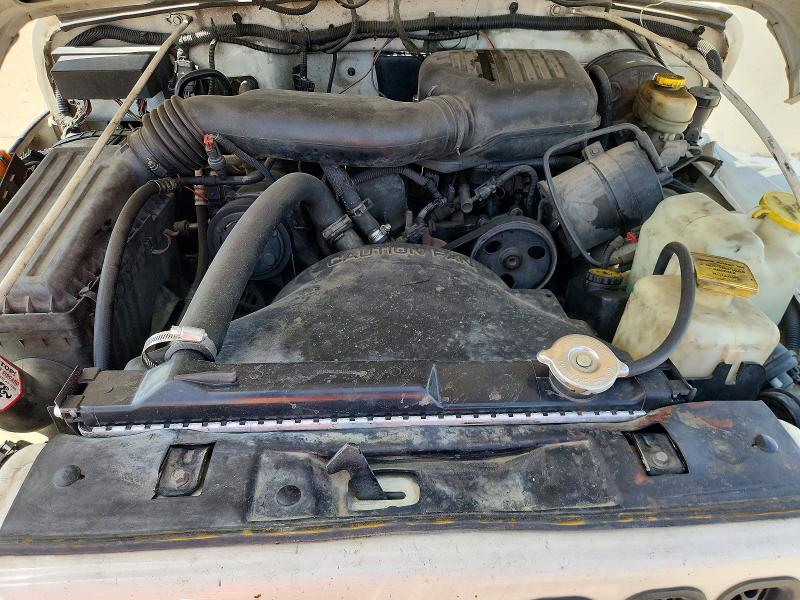 Продаж на аукціоні авто 1997 Jeep Wrangler / Tj, vin: 1J4FY29P6VP440618, номер лоту: 59264036