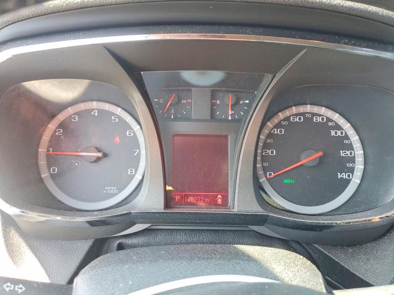Продажа на аукционе авто 2016 Gmc Terrain, vin: 2GKALNEK7G6209003, номер лота: 58095366