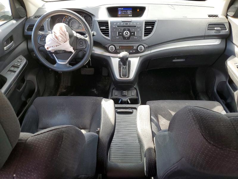 Aukcja sprzedaży 2012 Honda Cr-v, vin: 5J6RM4H5XCL800353, numer aukcji: 56888786