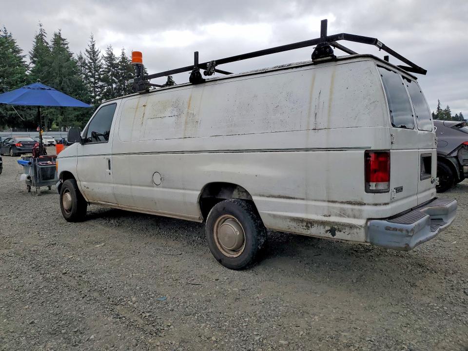 Продажа на аукционе авто 1999 Ford Econoline, vin: 1FTPS2420XHA42079, номер лота: 59207206