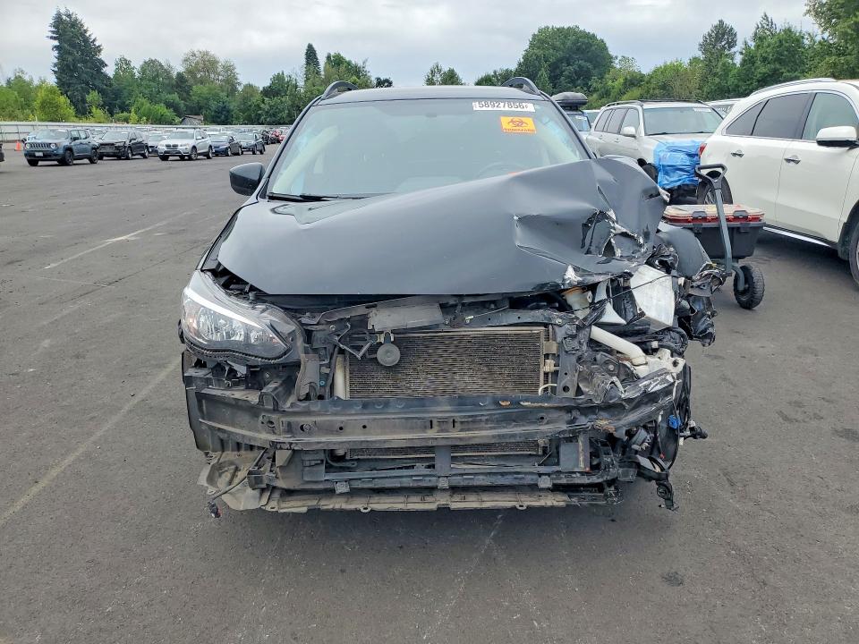 Aukcja sprzedaży 2018 Subaru Crosstrek, vin: JF2GTABC3JH235046, numer aukcji: 58927856