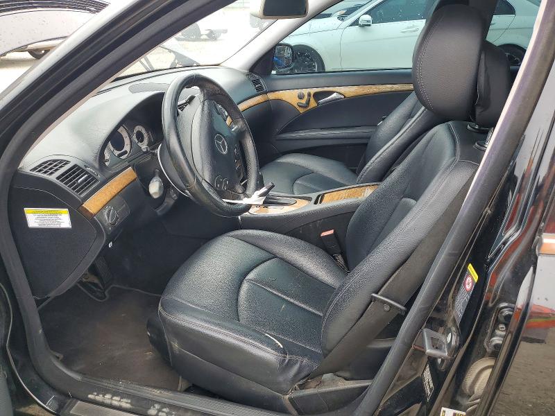 Продажа на аукционе авто 2009 Mercedes-benz E, vin: WDBUF56X49B394653, номер лота: 56536836