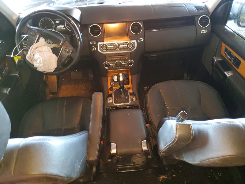 Продаж на аукціоні авто 2011 Land Rover Lr4, vin: SALAG2D47BA593144, номер лоту: 56862546