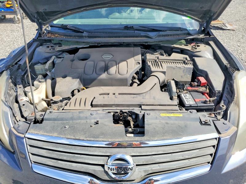 2007 Nissan Altima მანქანა იყიდება აუქციონზე, vin: 1N4AL21E67N466343, აუქციონის ნომერი: 58086506