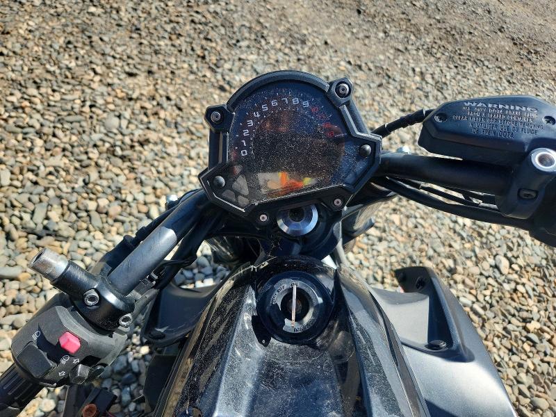 Продажа на аукционе авто 2017 Kawasaki Er650, vin: JKAEREH15HDA01054, номер лота: 56975416