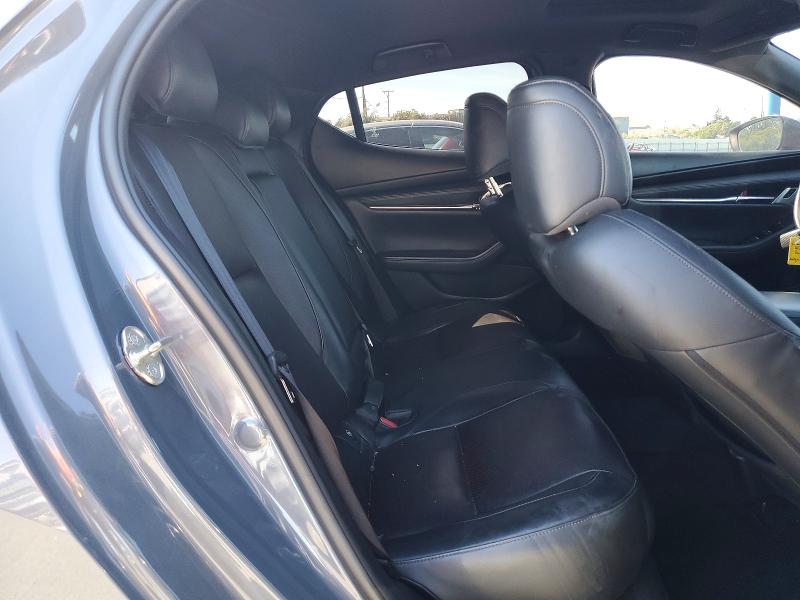 Продажа на аукционе авто 2019 Mazda 3, vin: JM1BPBNM4K1138942, номер лота: 59011466