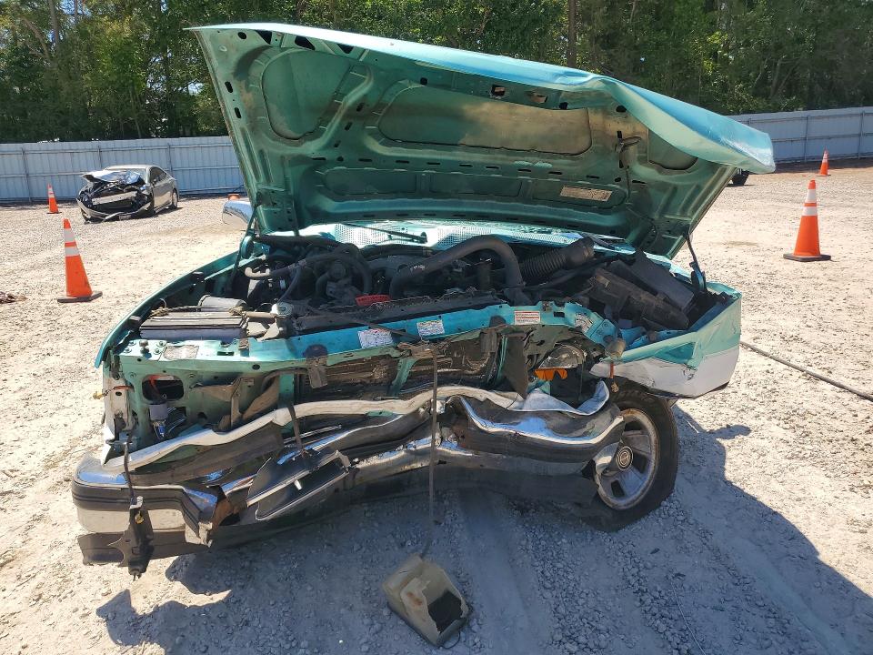 Продажа на аукционе авто 1994 Ford F150, vin: 1FTDF15Y1RNB14982, номер лота: 56125856