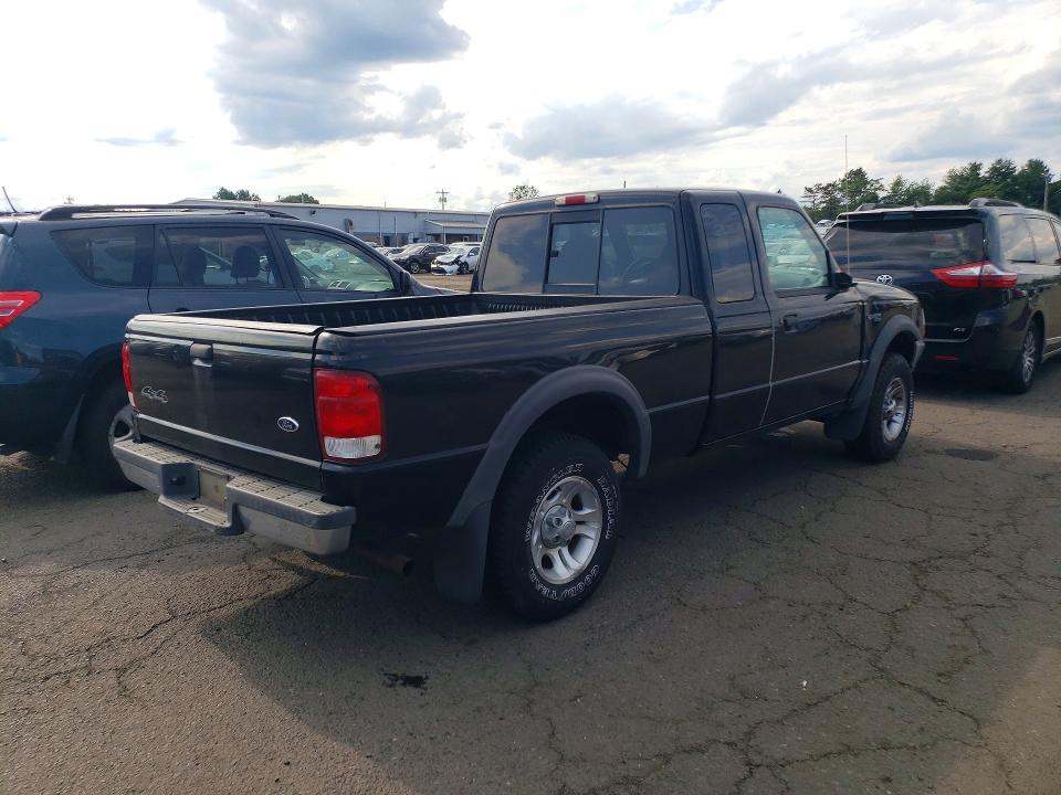 Продаж на аукціоні авто 2000 Ford Ranger, vin: 1FTZR15X9YTB04991, номер лоту: 57870786