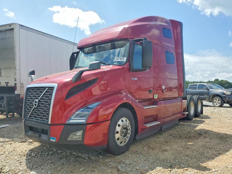 Продаж на аукціоні авто 2020 Volvo Vn Vnl, vin: 4V4NC9EH1LN243523, номер лоту: 55979826