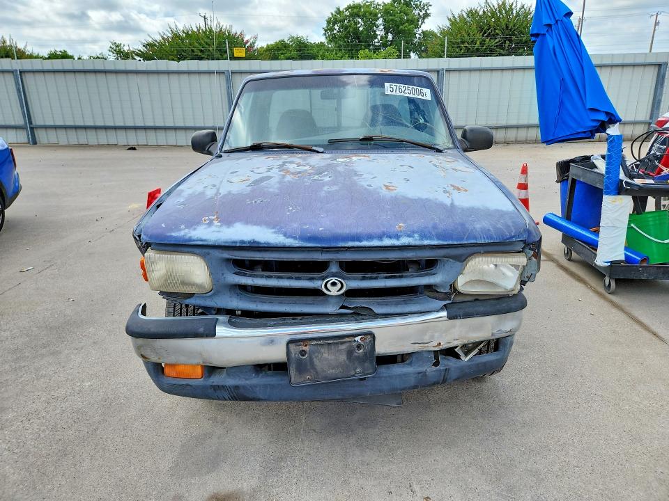 Продажа на аукционе авто 1996 Mazda B2300, vin: 4F4CR12A7TTM18662, номер лота: 57625006