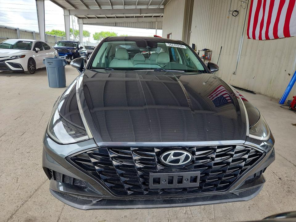 Aukcja sprzedaży 2020 Hyundai Sonata, vin: 5NPEL4JA9LH031699, numer aukcji: 56249246