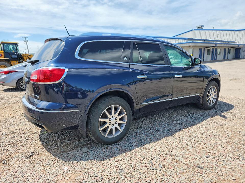 2016 Buick Enclave მანქანა იყიდება აუქციონზე, vin: 5GAKVBKDXGJ302195, აუქციონის ნომერი: 57129726
