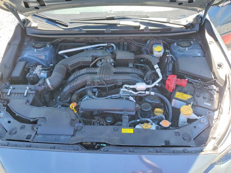 Aukcja sprzedaży 2024 Subaru Crosstrek, vin: JF2GUADC4RH360286, numer aukcji: 57432806