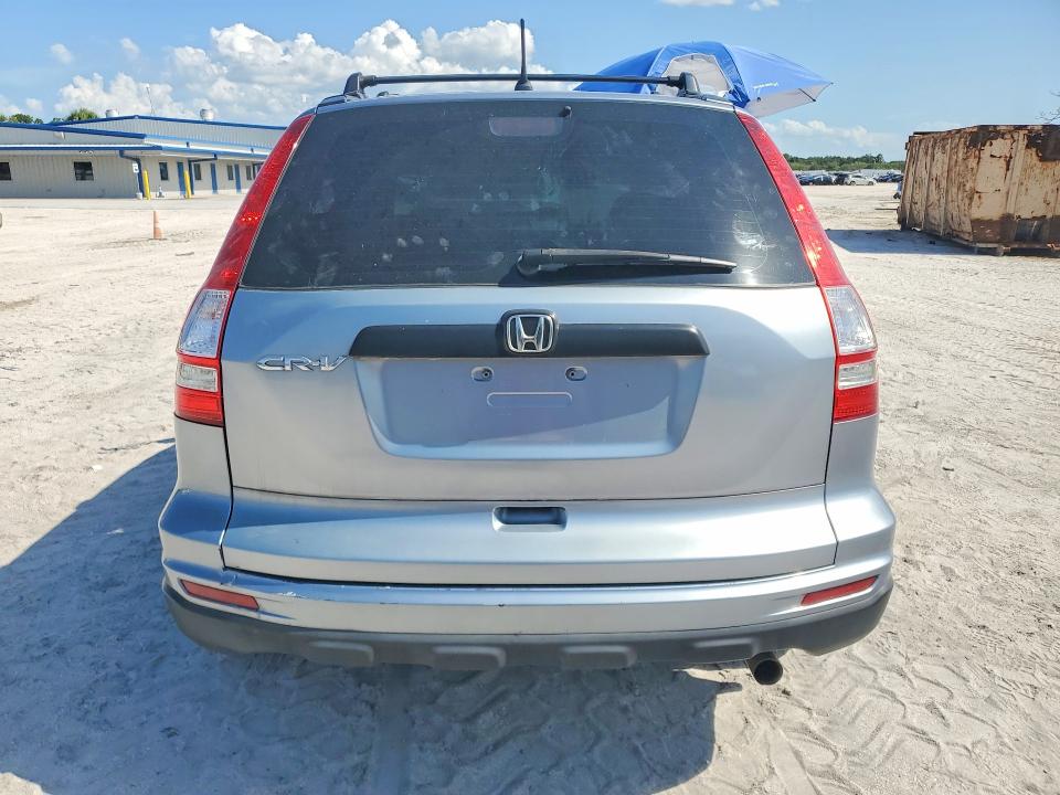2010 Honda Cr-v მანქანა იყიდება აუქციონზე, vin: 3CZRE3H39AG703953, აუქციონის ნომერი: 58035156