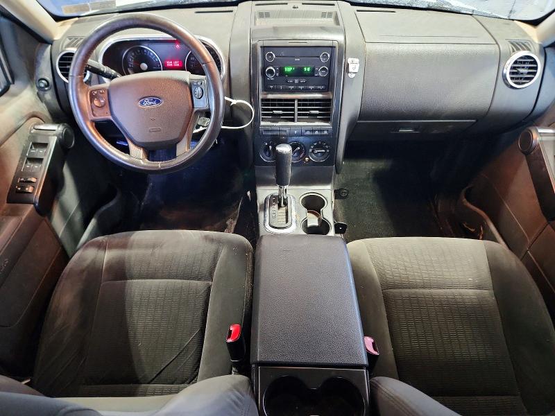 Продажа на аукционе авто 2009 Ford Explorer, vin: 1FMEU73E49UA22532, номер лота: 55648246