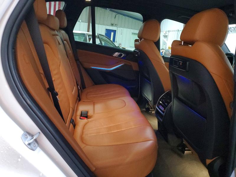 Auction sale of the 2019 Bmw X5, vin: 5UXCR6C52KLL08302, lot number: 55781276