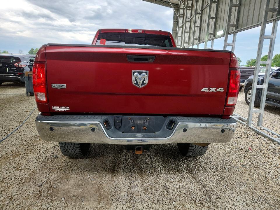 57312576 :رقم المزاد ، 3D7UT2CL8BG525614 vin ، 2011 Dodge Ram 2500 مزاد بيع