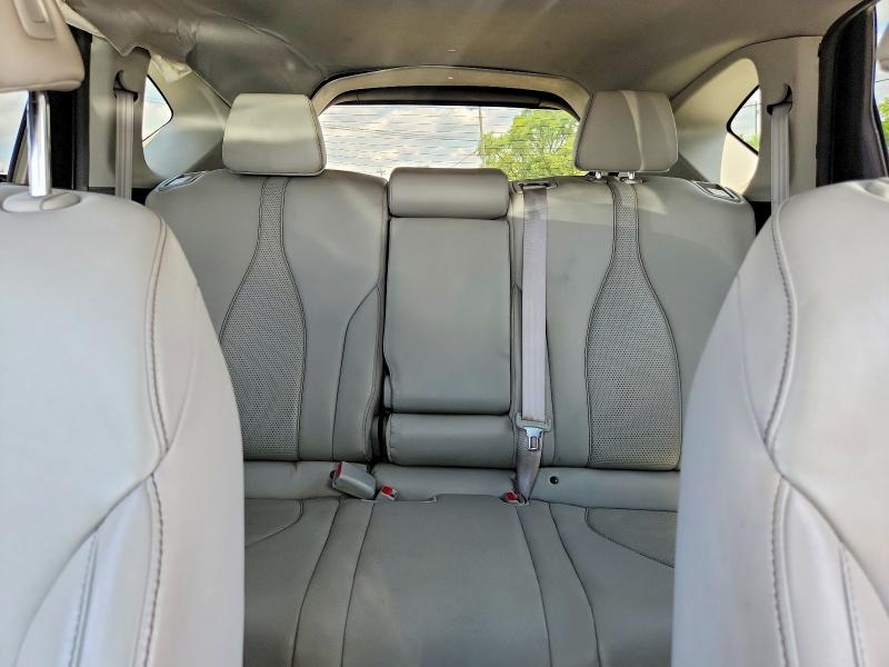 2021 Acura Rdx მანქანა იყიდება აუქციონზე, vin: 5J8TC1H50ML016103, აუქციონის ნომერი: 58738456