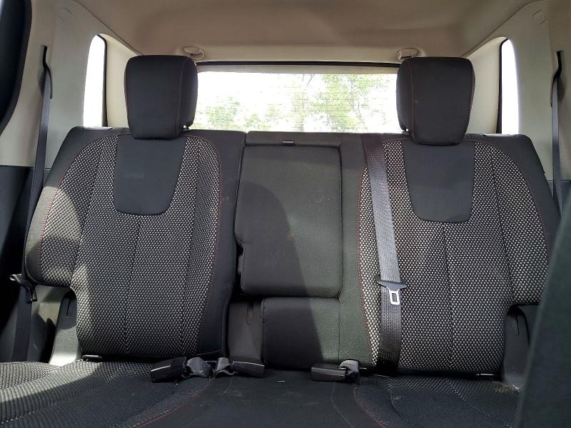 57932876 :رقم المزاد ، 2GKFLSEK3G6351434 vin ، 2016 Gmc Terrain مزاد بيع
