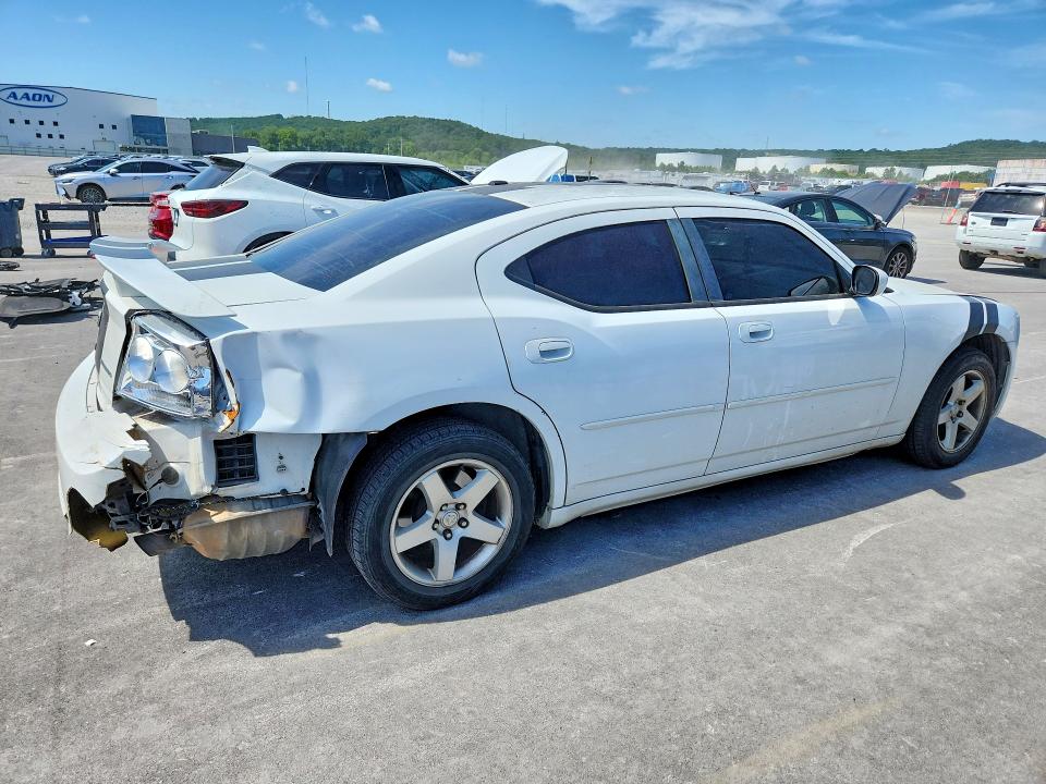 Продаж на аукціоні авто 2010 Dodge Charger, vin: 2B3CA3CV4AH312047, номер лоту: 54481806
