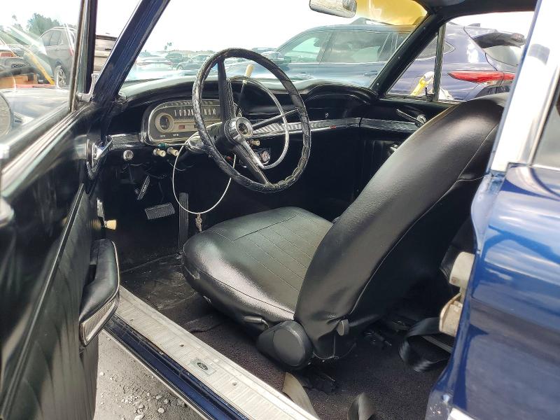 56587816 :رقم المزاد ، 3A19S117119 vin ، 1963 Ford Other مزاد بيع