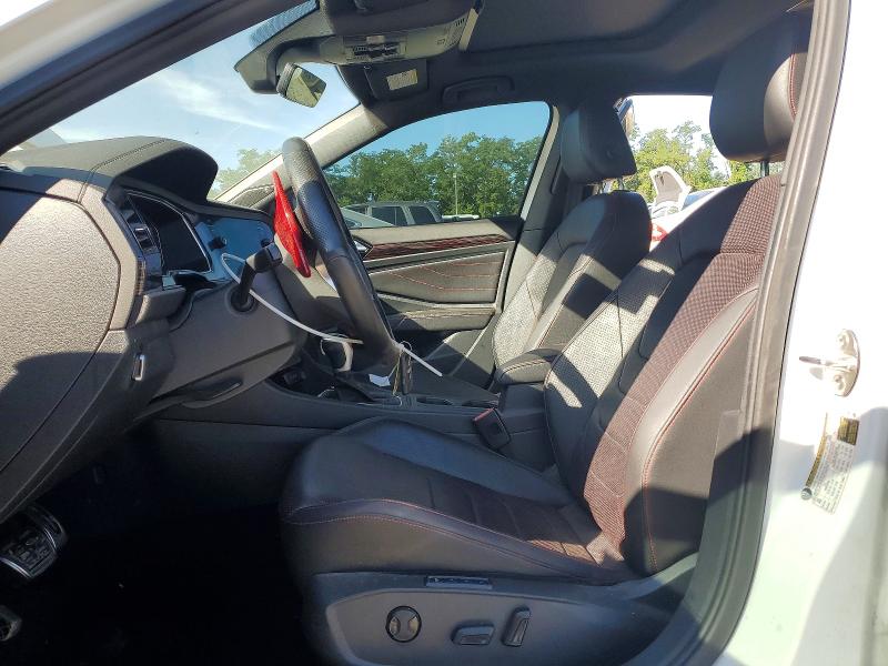 Aukcja sprzedaży 2024 Volkswagen Jetta, vin: 3VW2T7BU9RM094959, numer aukcji: 55520446