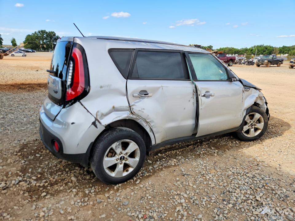 Aukcja sprzedaży 2017 Kia Soul, vin: KNDJN2A29H7457815, numer aukcji: 57539536
