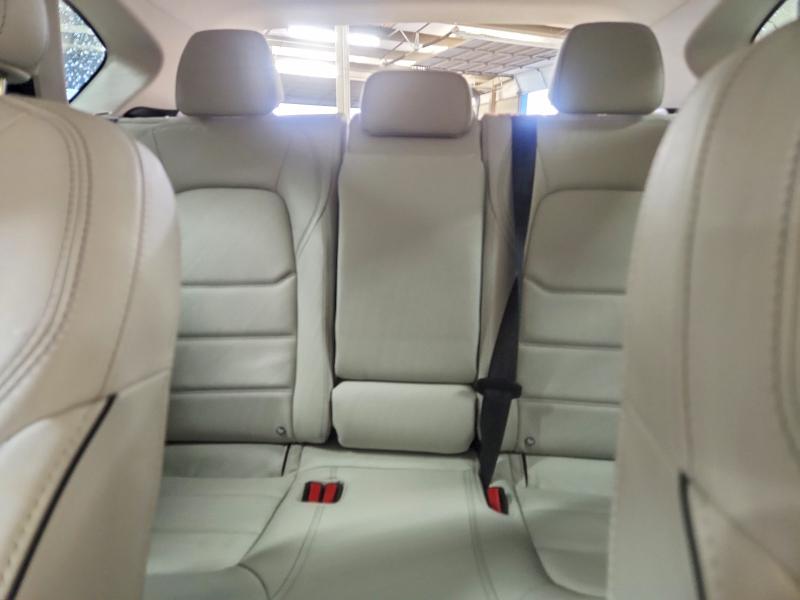 Продаж на аукціоні авто 2025 Mazda Cx-5, vin: JM3KFBCM6S0731219, номер лоту: 58644836