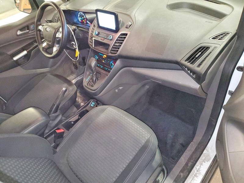 Aukcja sprzedaży 2022 Ford Transit Connect, vin: NM0LS7T26N1508307, numer aukcji: 55612606