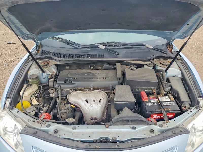 Aukcja sprzedaży 2009 Toyota Camry, vin: 4T1BE46K89U814277, numer aukcji: 56286026
