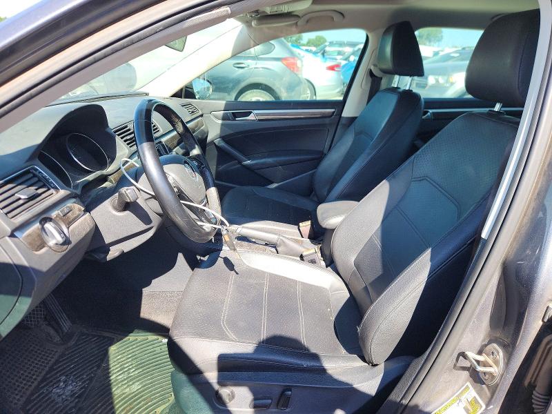 Aukcja sprzedaży 2016 Volkswagen Passat, vin: 1VWBS7A35GC021601, numer aukcji: 56370426