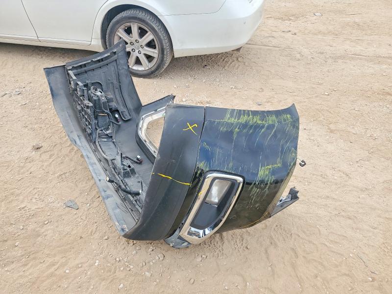 2016 Gmc Yukon მანქანა იყიდება აუქციონზე, vin: 1GKS1BKC9GR364632, აუქციონის ნომერი: 58801096