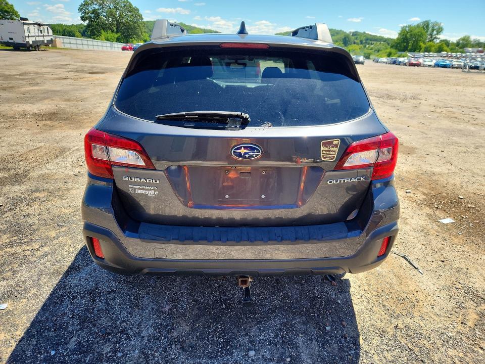 Aukcja sprzedaży 2019 Subaru Outback, vin: 4S4BSAFC5K3343944, numer aukcji: 58289506