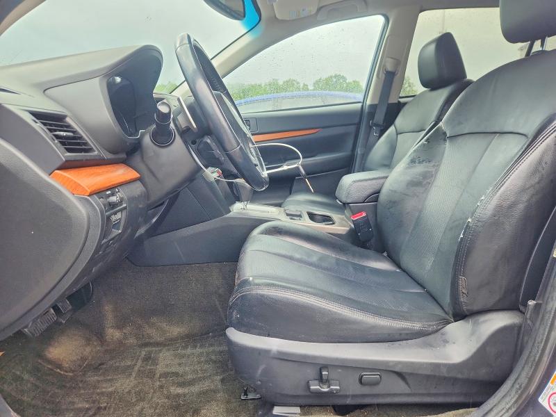 Продажа на аукционе авто 2013 Subaru Outback, vin: 4S4BRBKC9D3321603, номер лота: 57220436