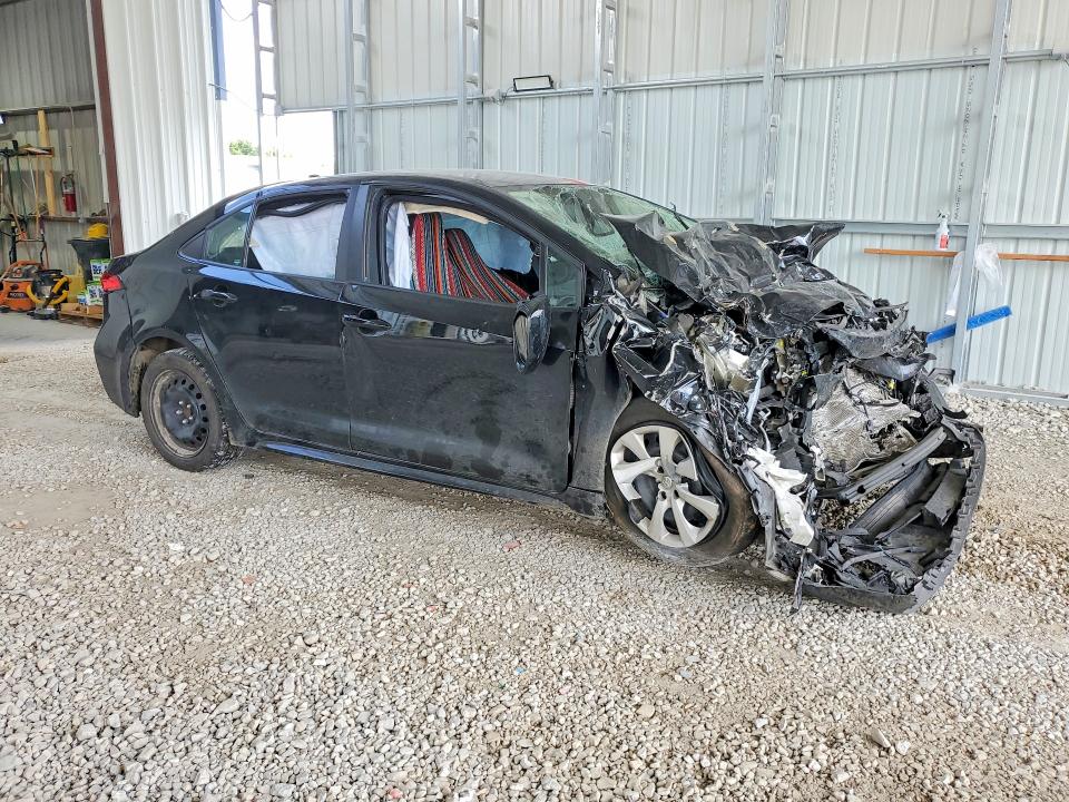 Aukcja sprzedaży 2024 Toyota Corolla, vin: 5YFB4MDE0RP156052, numer aukcji: 56800296