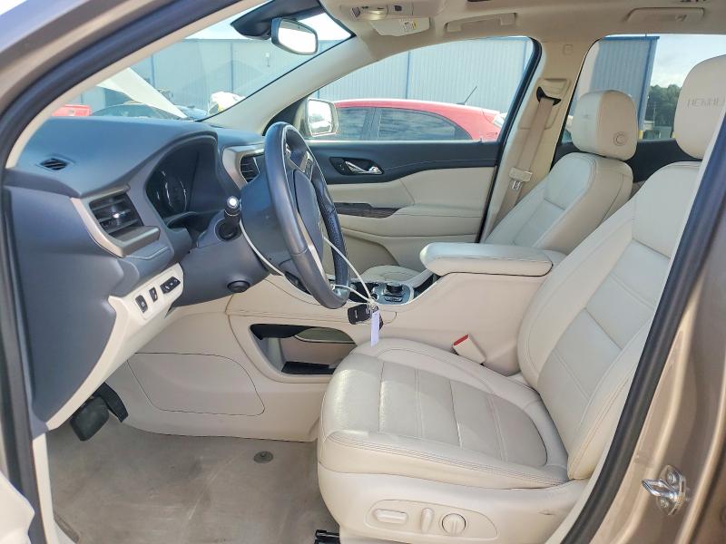 Aukcja sprzedaży 2022 Gmc Acadia, vin: 1GKKNPLS7NZ170296, numer aukcji: 57860156