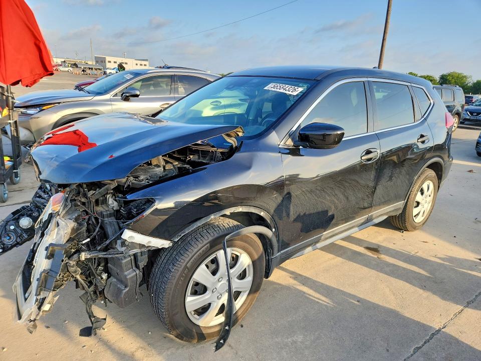Aukcja sprzedaży 2019 Nissan Rogue, vin: 5N1AT2MT3KC729988, numer aukcji: 56584326