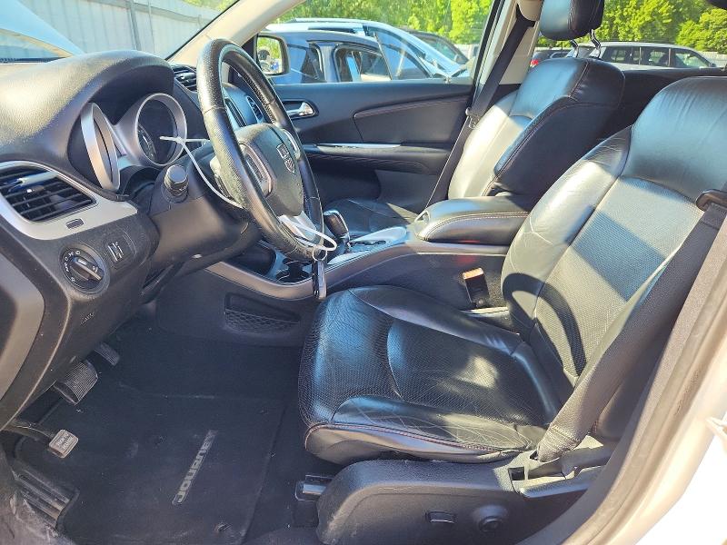 2015 Dodge Journey მანქანა იყიდება აუქციონზე, vin: 3C4PDDEG6FT526824, აუქციონის ნომერი: 58002736