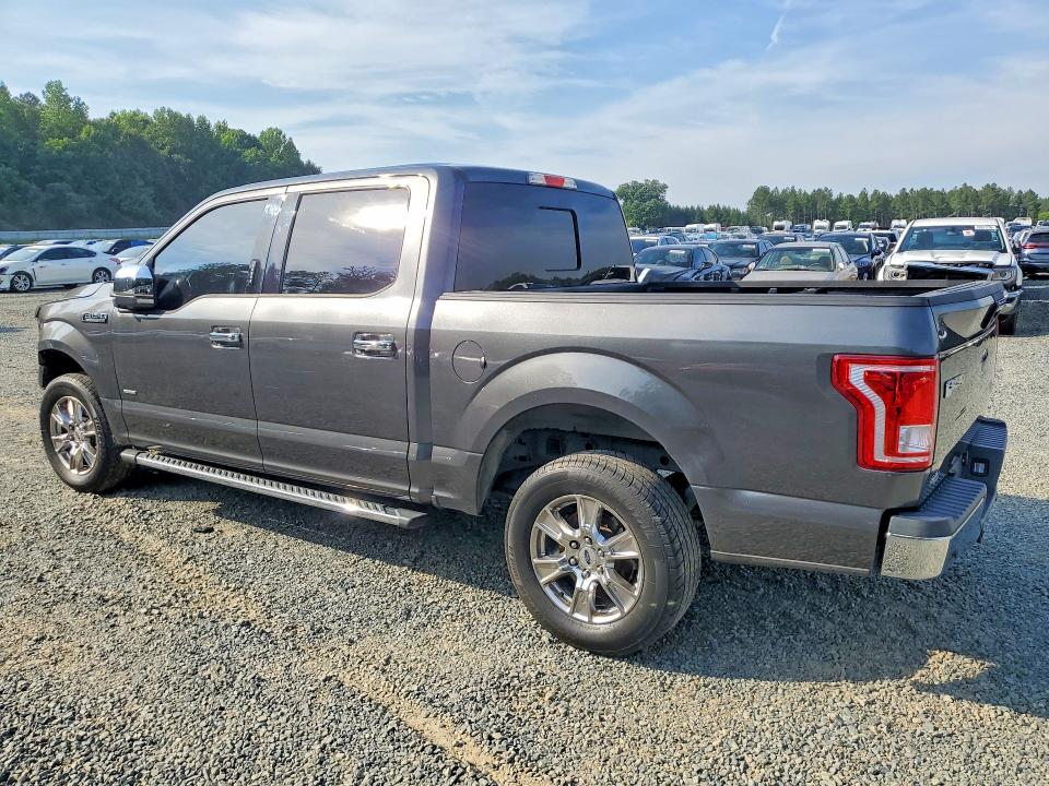 Aukcja sprzedaży 2016 Ford F150, vin: 1FTEW1CP1GFA66972, numer aukcji: 54629376