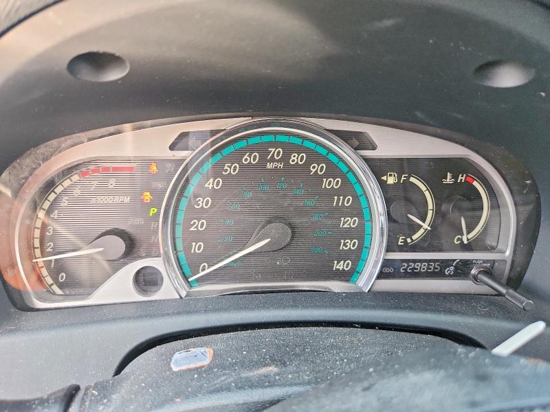 Продажа на аукционе авто 2009 Toyota Venza, vin: 4T3ZK11A19U001715, номер лота: 55910286