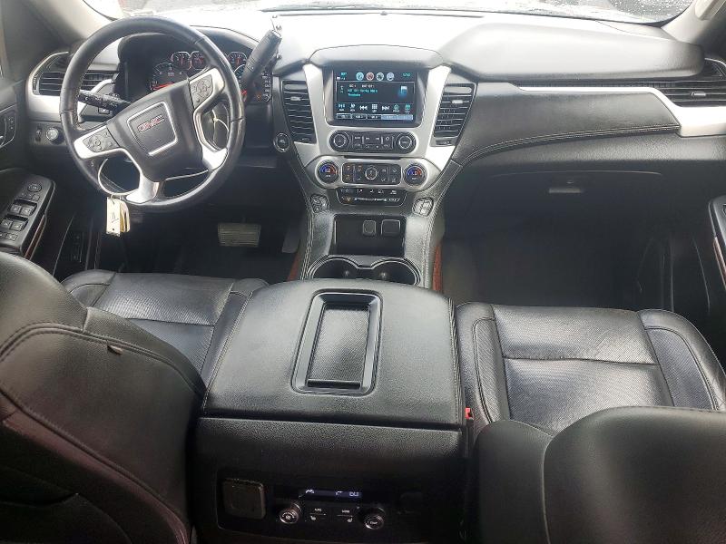 Продажа на аукционе авто 2019 Gmc Yukon Xl, vin: 1GKS2GKC6KR246105, номер лота: 58767936